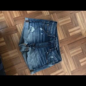 American Eagle shorts